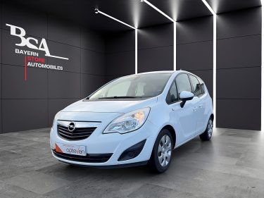 OPEL MERIVA 2011