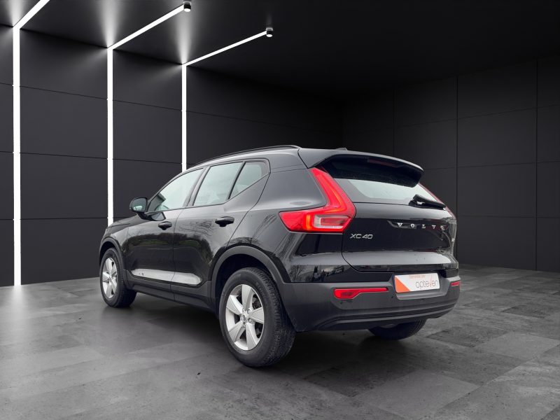 VOLVO XC40 2018