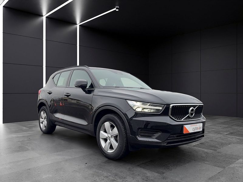 VOLVO XC40 2018