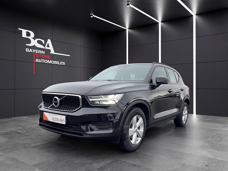 VOLVO XC40 2018