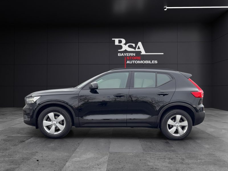 VOLVO XC40 2018