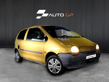 RENAULT TWINGO 1997 