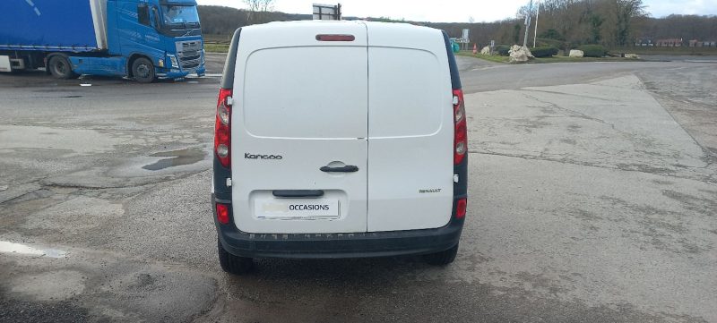 RENAULT KANGOO 1.5 DCI   1ER MAIN