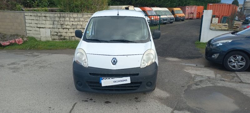 RENAULT KANGOO 1.5 DCI   1ER MAIN