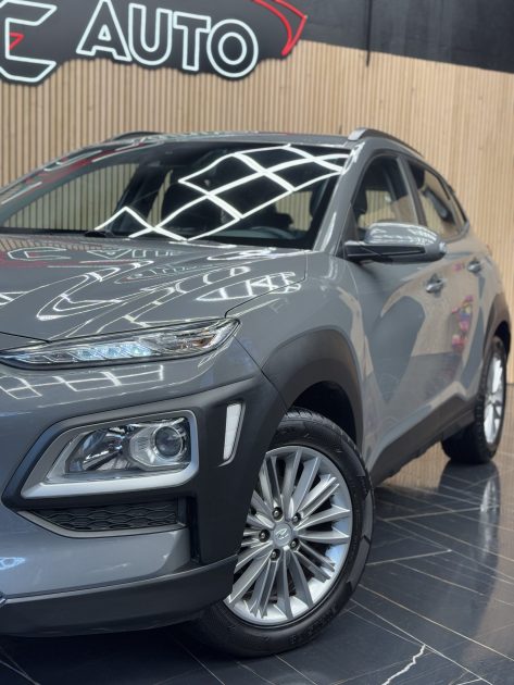 HYUNDAI KONA 2018