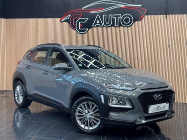 HYUNDAI KONA 2018