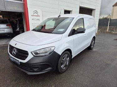 MERCEDES-BENZ CITAN (W420) 2022