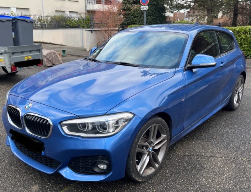 BMW 1 (F21) 1.5 118i 135 M-SPORT Garantie 12 mois