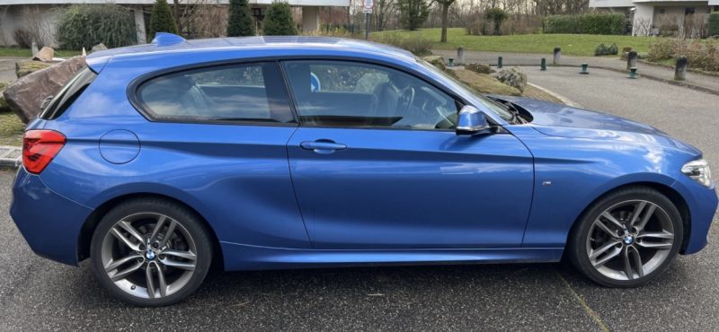 BMW 1 (F21) 1.5 118i 135 M-SPORT Garantie 12 mois