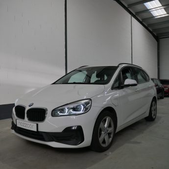 BMW 2 Active Tourer (F45) 2021