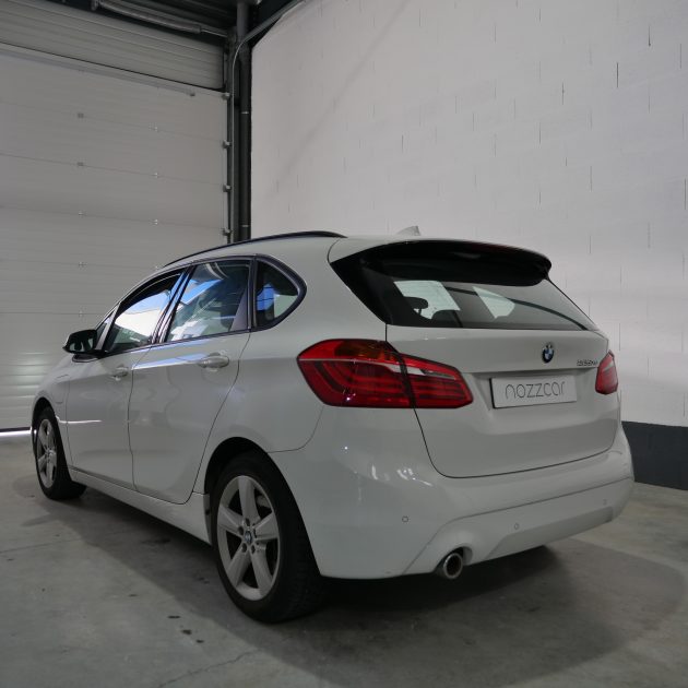 BMW 2 Active Tourer (F45) 2021