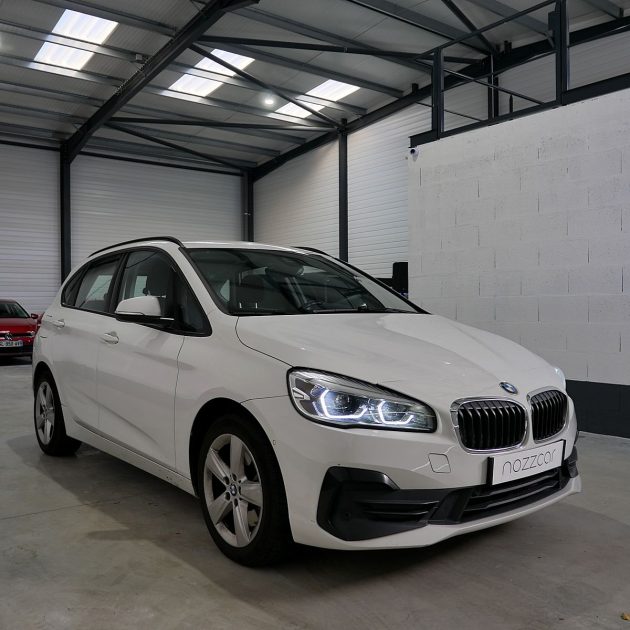 BMW 2 Active Tourer (F45) 2021