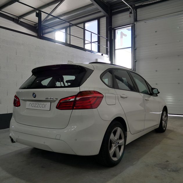 BMW 2 Active Tourer (F45) 2021