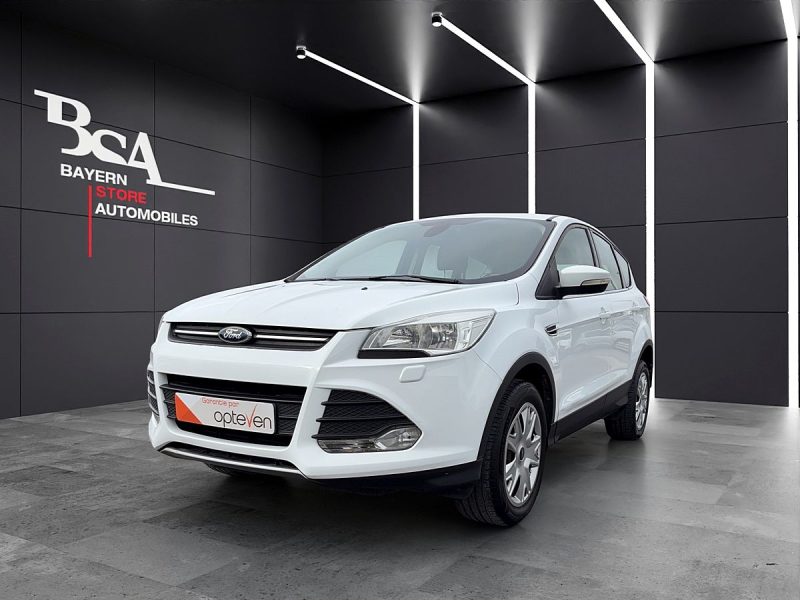 FORD KUGA 2015