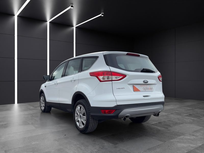 FORD KUGA 2015