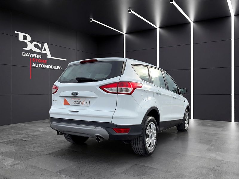 FORD KUGA 2015