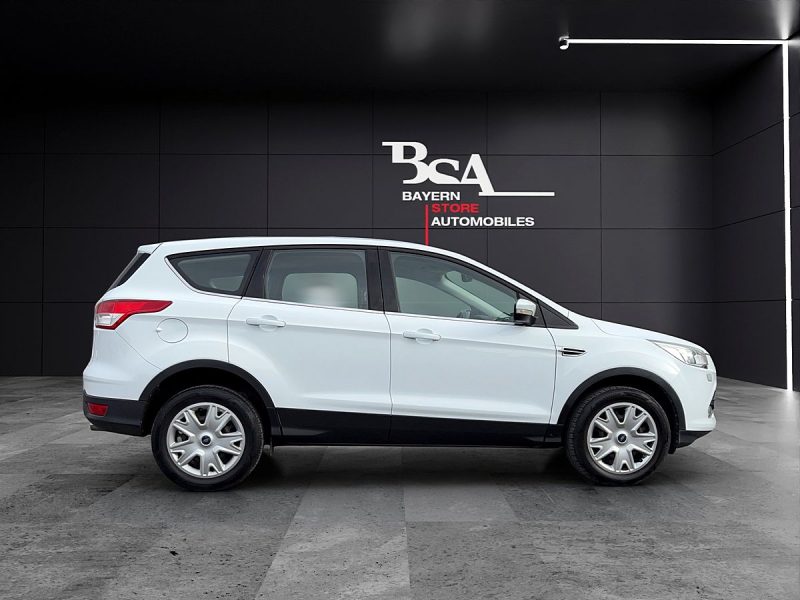 FORD KUGA 2015