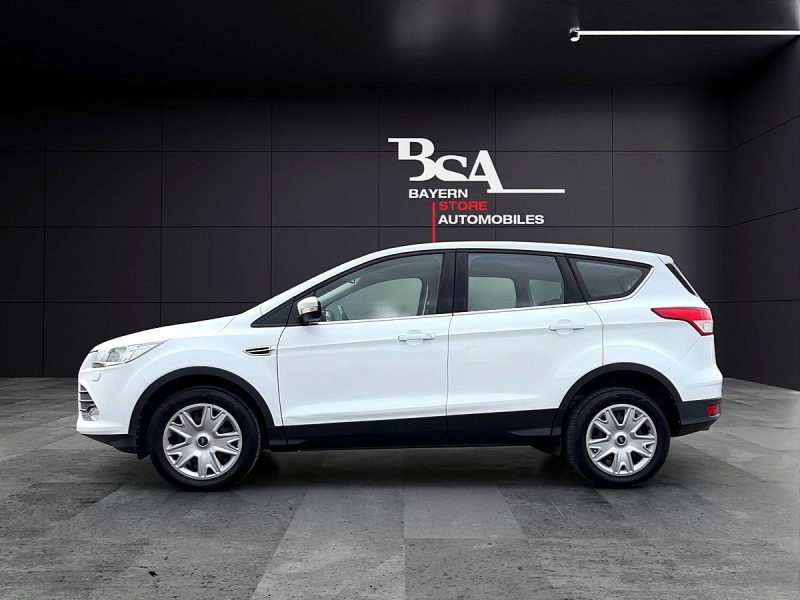 FORD KUGA 2015