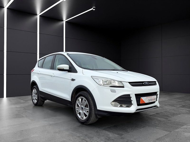 FORD KUGA 2015