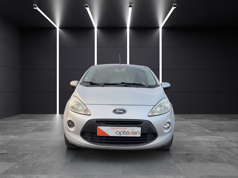 FORD KA 2011