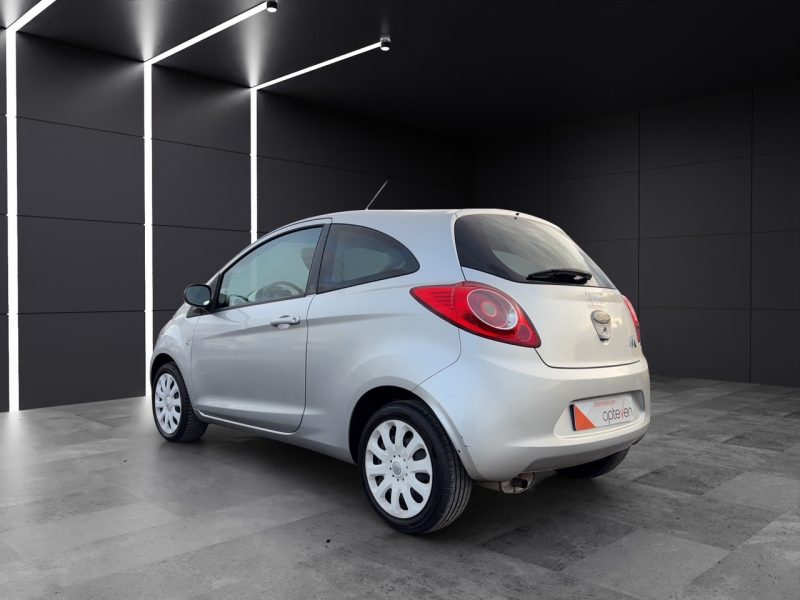 FORD KA 2011