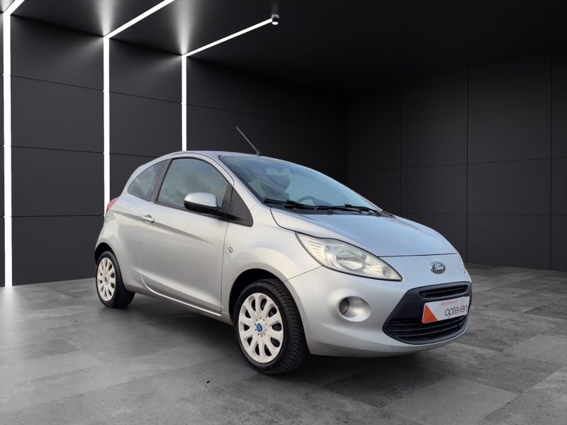 FORD KA 2011