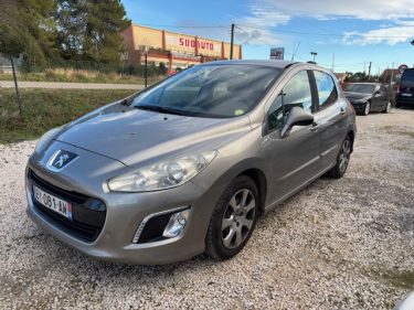 PEUGEOT 308 1.6 HDI 92 CV CONFORT