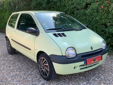 RENAULT TWINGO I 2005 1.2 58cv