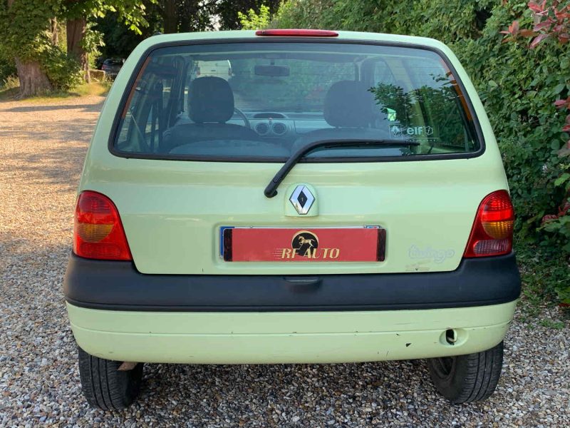 RENAULT TWINGO I 2005 1.2 58cv