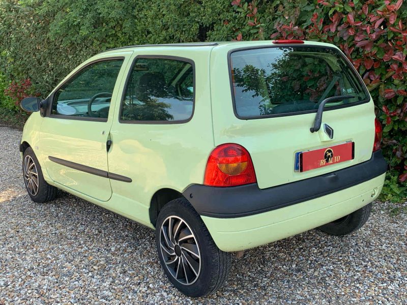 RENAULT TWINGO I 2005 1.2 58cv