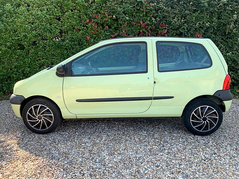 RENAULT TWINGO I 2005 1.2 58cv