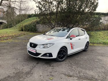 SEAT IBIZA 2013