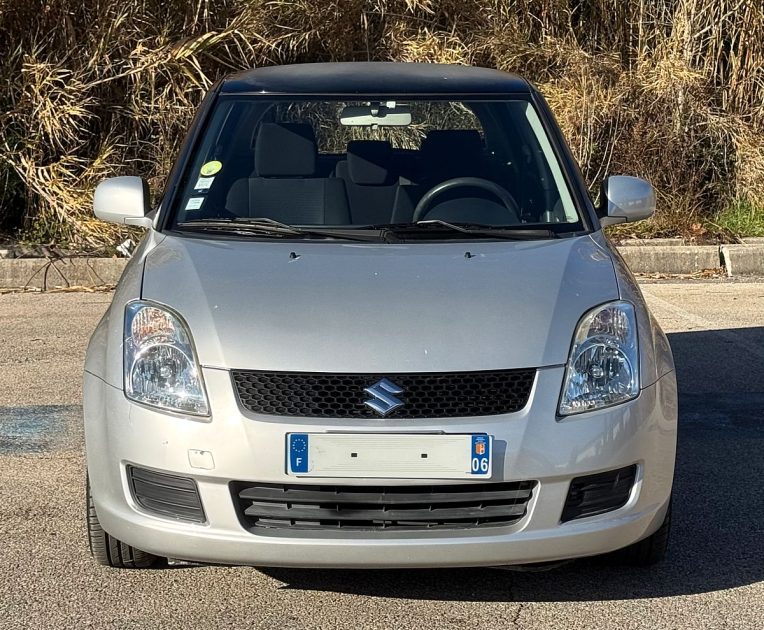 SUZUKI SWIFT 1.3 92 GL