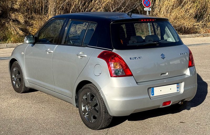 SUZUKI SWIFT 1.3 92 GL