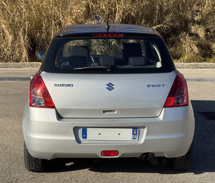 SUZUKI SWIFT 1.3 92 GL