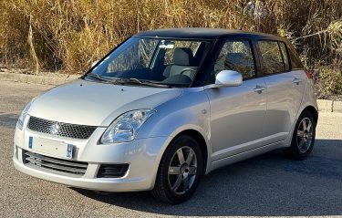 SUZUKI SWIFT 1.3 92 GL