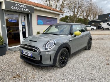 MINI MINI 2022