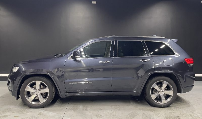 JEEP  GRAND CHEROKEE 2014