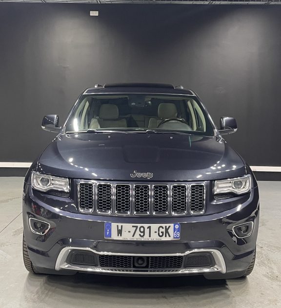 JEEP  GRAND CHEROKEE 2014