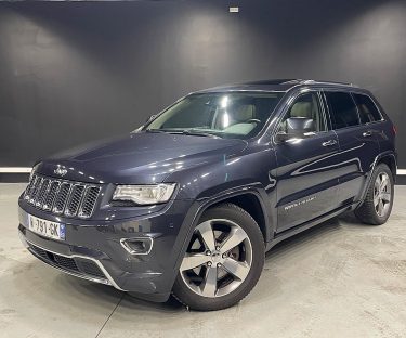 JEEP  GRAND CHEROKEE 2014