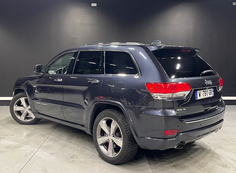 JEEP  GRAND CHEROKEE 2014