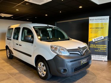 RENAULT KANGOO Express  2020