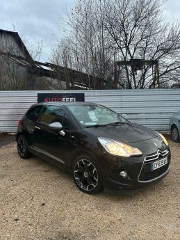 CITROEN DS3 1.6HDI 92