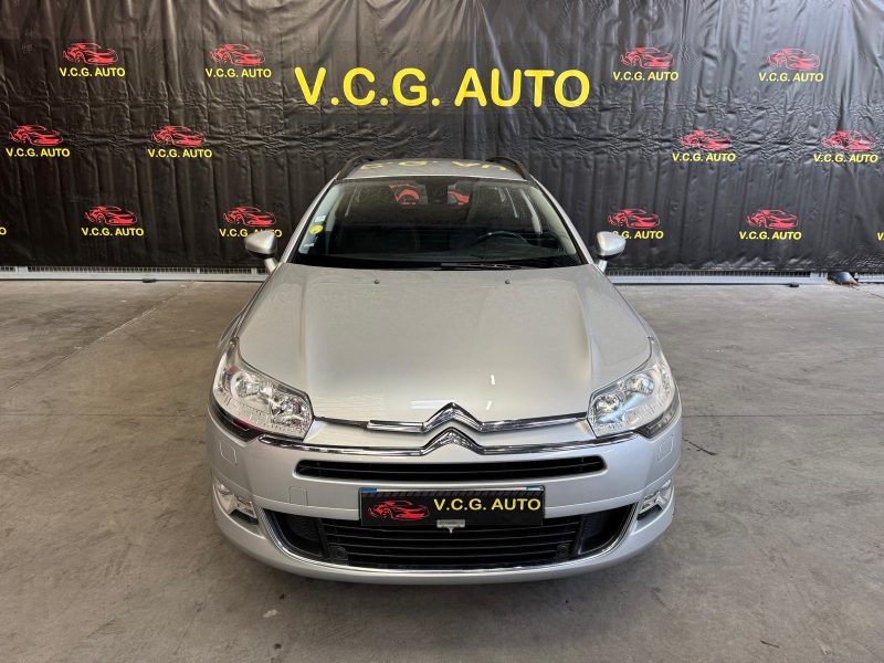 CITROEN C5 1.6 HDi 115 Business