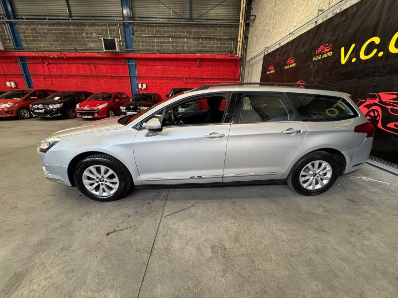 CITROEN C5 1.6 HDi 115 Business