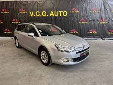 CITROEN C5 1.6 HDi 115 Business