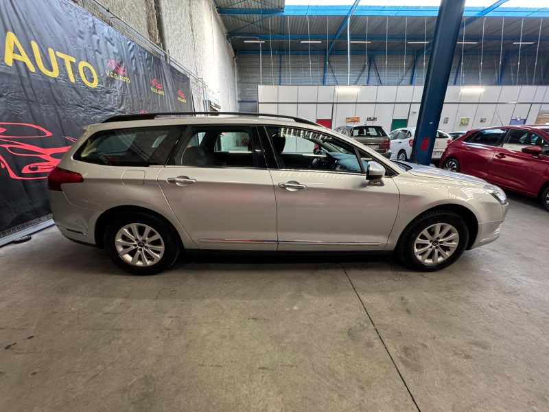 CITROEN C5 1.6 HDi 115 Business