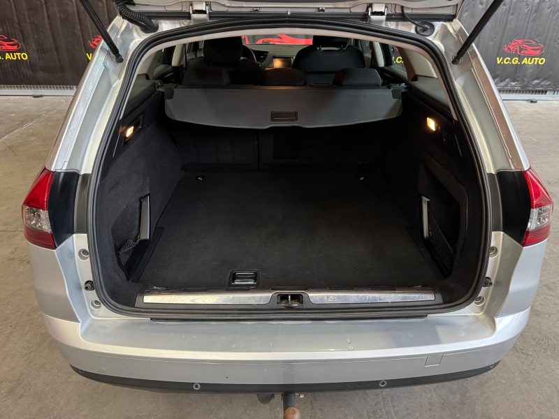 CITROEN C5 1.6 HDi 115 Business