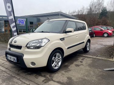 KIA SOUL I 1.6 CRDI 130CV