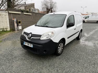 RENAULT KANGOO 2017